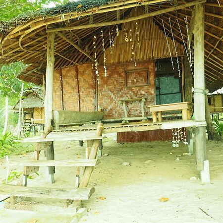 Отель Cocobar&Bungalow'Kohjum Кох-Юм Экстерьер фото