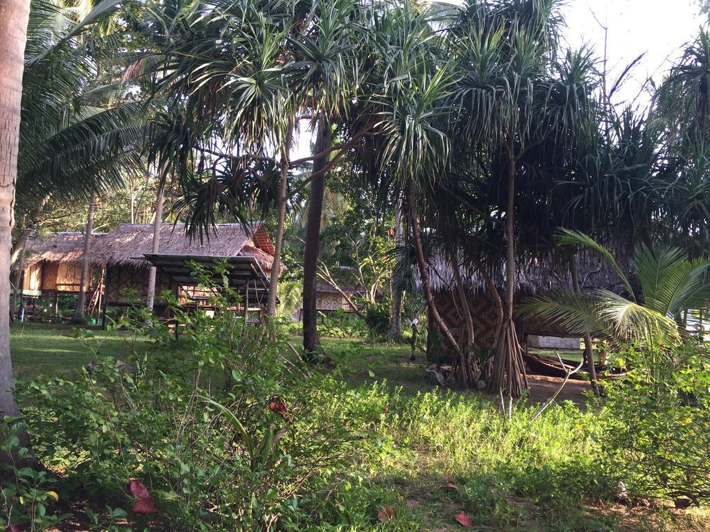 Отель Cocobar&Bungalow'Kohjum Кох-Юм Экстерьер фото