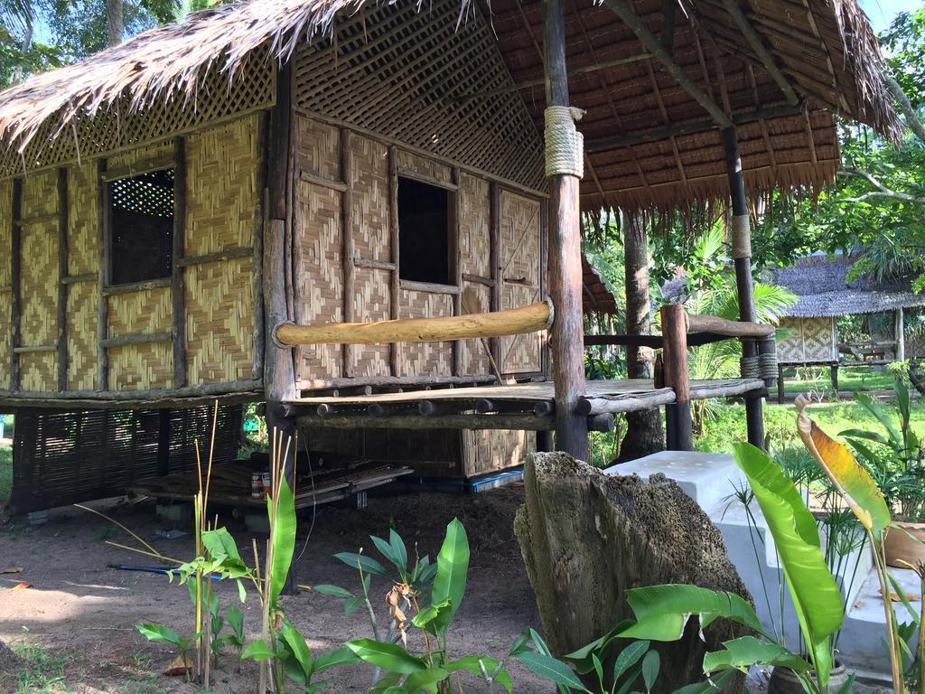 Отель Cocobar&Bungalow'Kohjum Кох-Юм Экстерьер фото