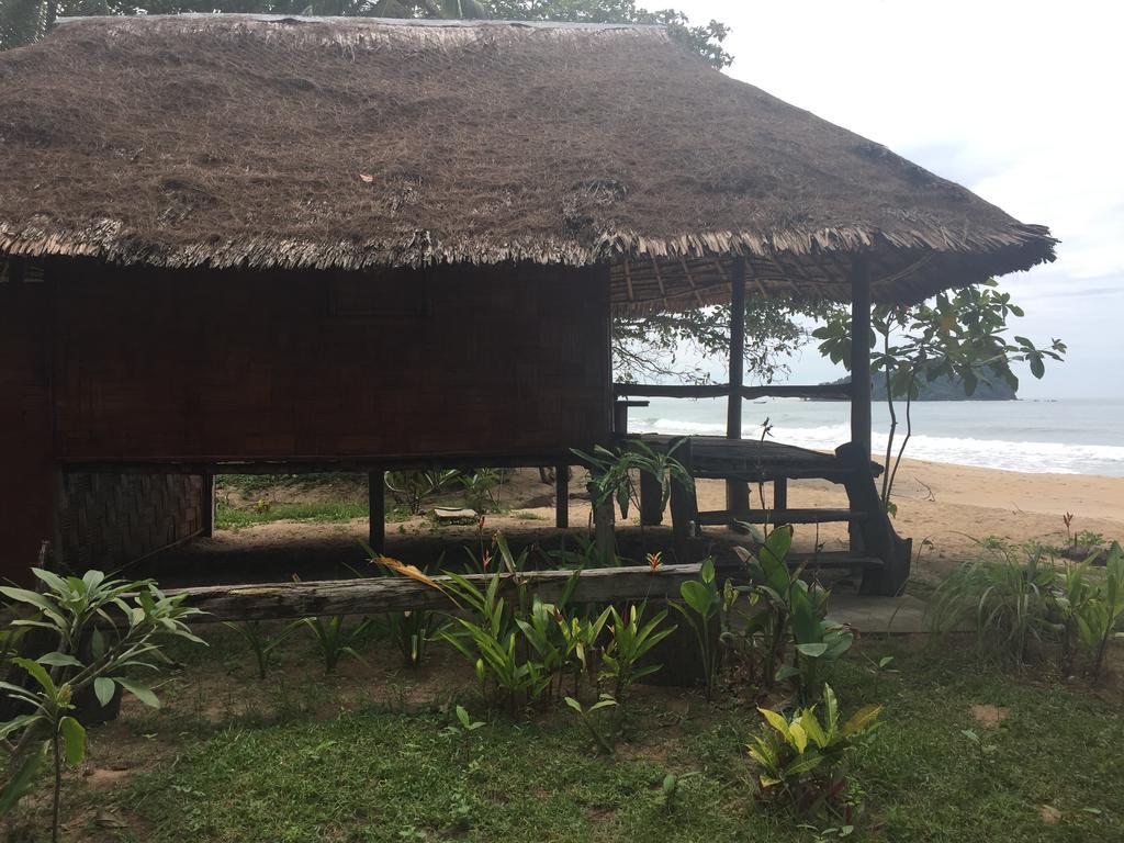 Отель Cocobar&Bungalow'Kohjum Кох-Юм Экстерьер фото